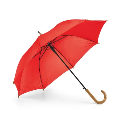 Patti – Parapluie en polyester 190T avec ouverture automatique