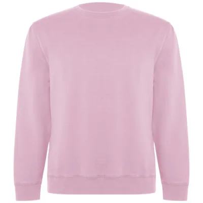 Sweat shirt de 300 g/m² Batian en coton organique
