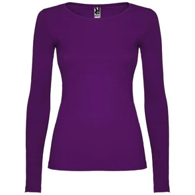 T-shirt de 160 g/m² Extreme à manches longues pour femme