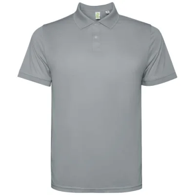 Polo pour homme de 125 g/m² Tormo à manches courtes
