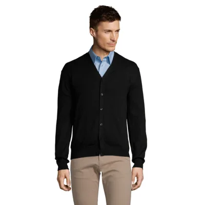Golden Men – Gilet col v