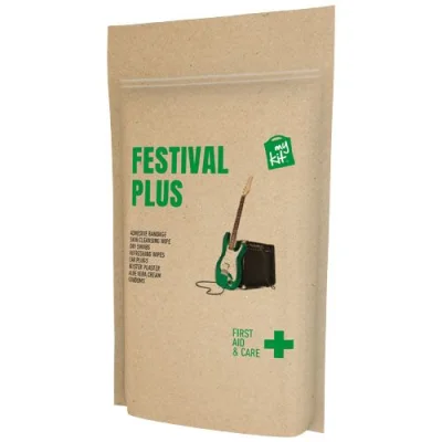 MyKit Festival Plus en pochette papier