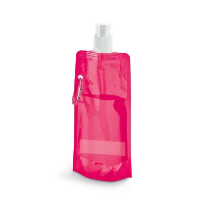 Kwill – Bouteille pliante en PE 460 mL