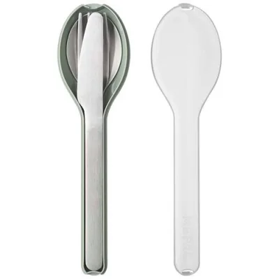 Ensemble de couverts Mepal Ellipse