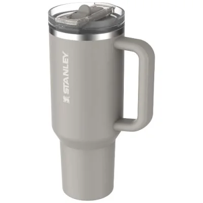 Stanley Quencher® ProTour 1180 ml gobelet à paille isolé en acier inoxydable recyclé