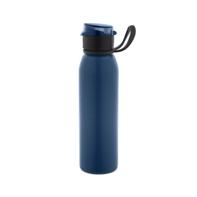 Lemieux – Gourde de sport en acier inoxydable (90 % recyclé) 670 mL