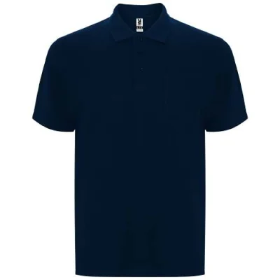Polo de 220 g/m² Centauro Premium unisexe à manches courtes