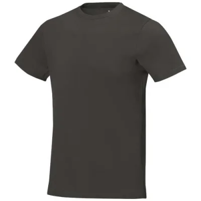 T-shirt manches courtes homme de 160 g/m² Nanaimo
