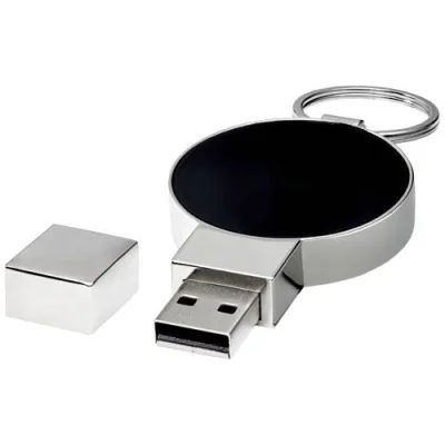 Clé USB lumineuse ronde