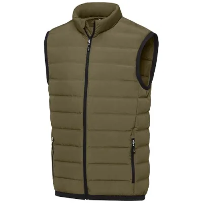 Bodywarmer duvet Macin pour homme
