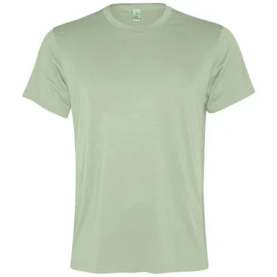 T-shirt de sport de 100 g/m² Slam à manches courtes pour homme