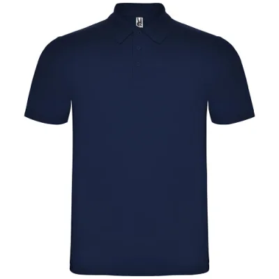 Polo de 180 g/m² Austral unisexe à manches courtes