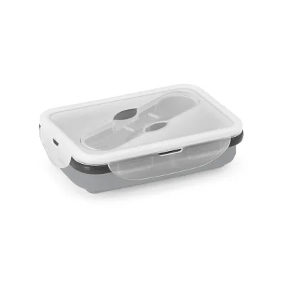 Saffron – Lunch Box