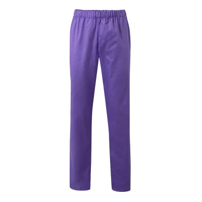 VL Aphrodite – Pantalon sergé (190g/m²), en coton (35%) et polyester (65%)