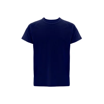 THC Move – T-shirt technique à manches courtes en polyester