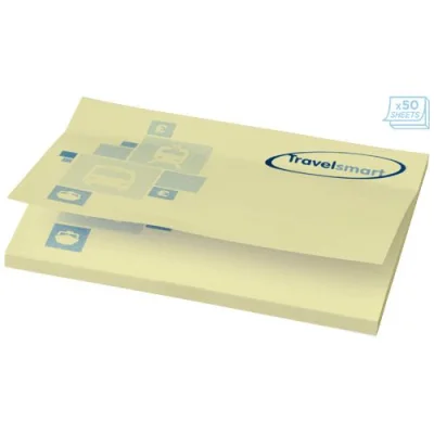 Mémo-autocollants Sticky-Mate® 100x75mm