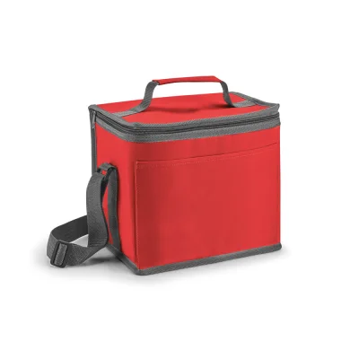 Singapore – Sac thermique 9L en polyester 600D