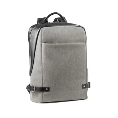 Divergent Backpack II – Sac à dos pour ordinateur portable jusqu'à 15.6'' en tissu et PU