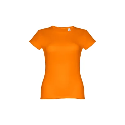 THC Sofia II – T-shirt ceinturé en coton pour femme
