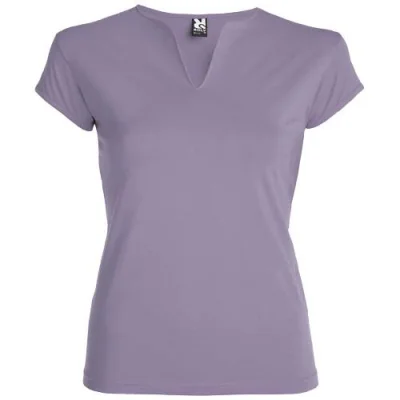 T-shirt de 200 g/m² Belice à manches courtes pour femme