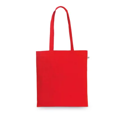 Madeira – Sac 100% coton biologique (140 g/m²)
