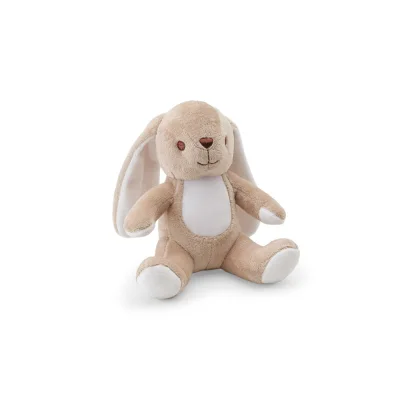 Bugs – Peluche en polyester, en forme de lapin