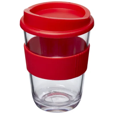 Gobelet Americano® Cortado 300ml avec bandeau antidérapant