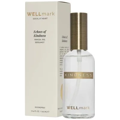 Spray d’ambiance 100 ml Wellmark