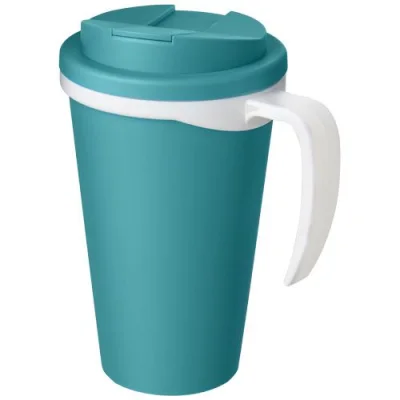 Mug isolant Americano® Grande 350ml avec couvercle anti fuites