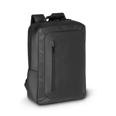 Osasco – Sac à dos pour ordinateur portable 15'' en polyester recyclé 600D haute densité