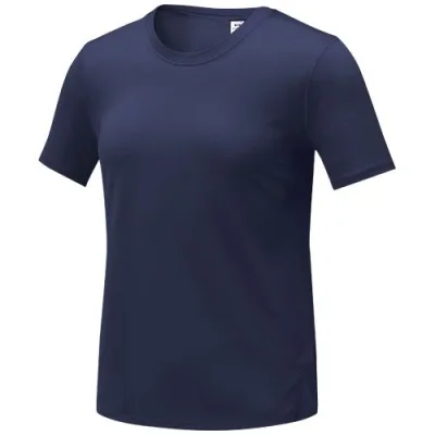 T-shirt de 105 g/m² Kratos à manches courtes cool fit pour femme