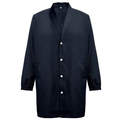 THC Minsk – Blouse de travail en coton et polyester