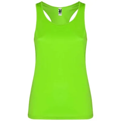 Débardeur de sport de 140 g/m² Shura pour femme