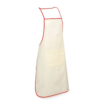 Chilli – Tablier 100% coton (105 g/m²)