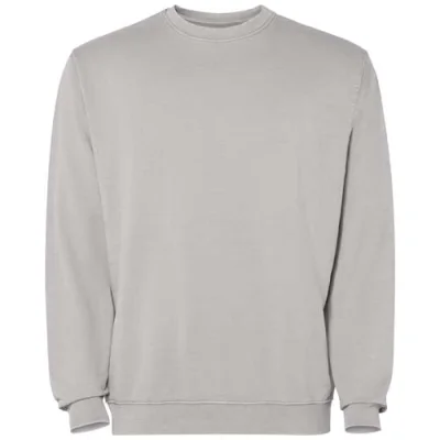 Pull ras du cou de 250 g/m² Jaya unisexe