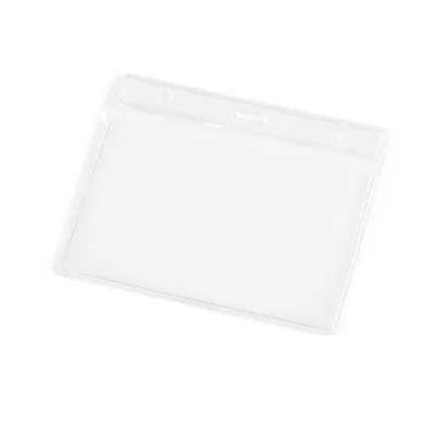 Forsyth – Porte badge en PVC