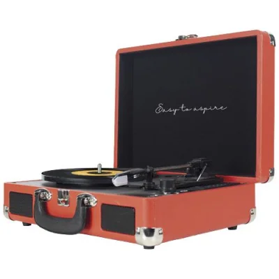 Tourne-disque MP3 VC400 Prixton