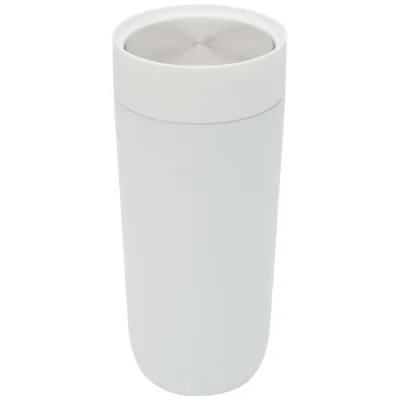Gobelet Camden de 350 ml en acier inoxydable certifié RCS avec revêtement en céramique