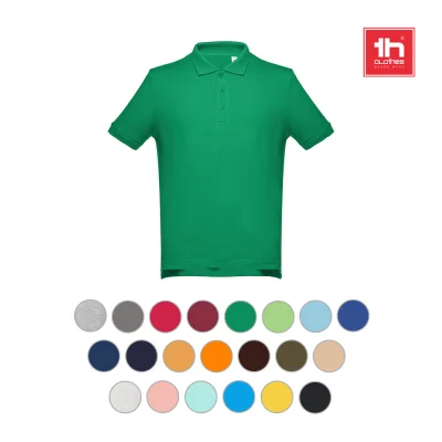 THC Adam 3Xl – Polo pour homme