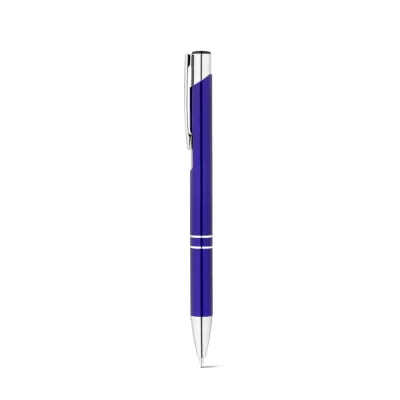 Re-Beta – Stylo à bille en aluminium recyclé (100% rAL)