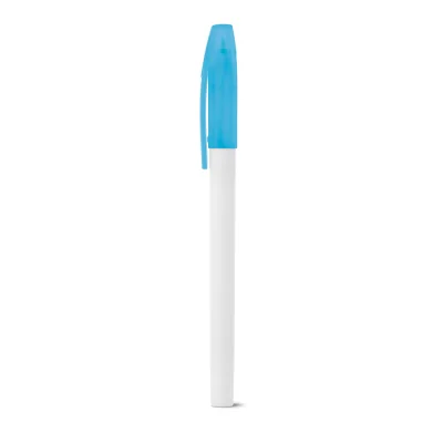 Jade – Stylo en PP avec corps vide