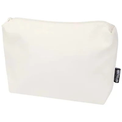 Trousse de toilette de voyage Trip Aware™ de 2 L en matériaux recyclés