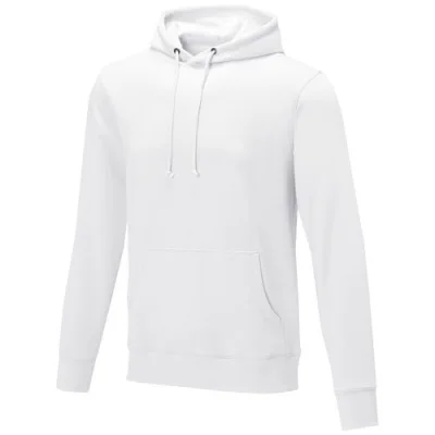 Sweat à capuche de 240 g/m² Charon unisexe