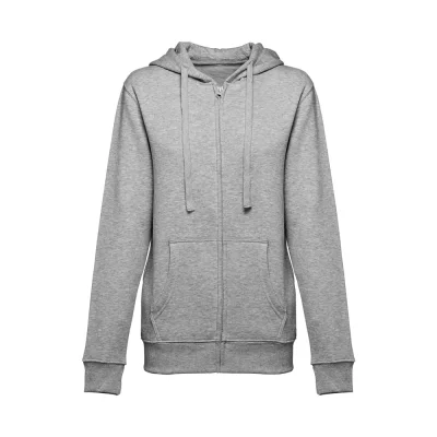 THC Amsterdam Women – Sweat-shirt pour femme en coton et polyester