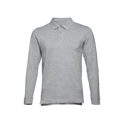 THC Bern 3Xl II – Polo à manches longues pour homme