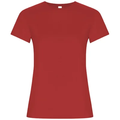 T-shirt de 160 g/m² Golden à manches courtes pour femme