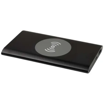 Batterie de secours sans fil en aluminium recyclé Juice type-C de 4 000 mAh
