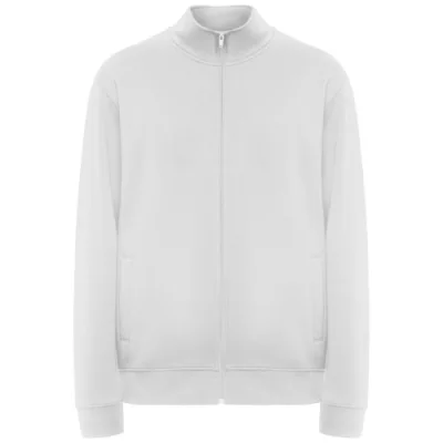 Pull de 280 g/m² Ulan zippé unisexe