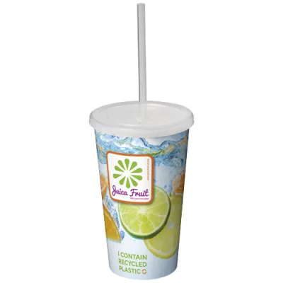 Gobelet à double paroi Brite-Americano® 350 ml