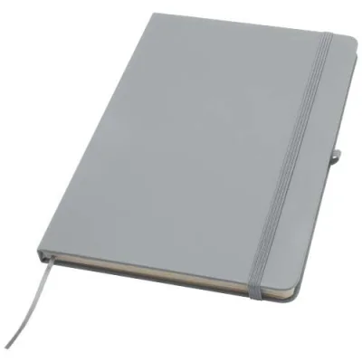Carnet à couverture rigide Spectrum Plus A5